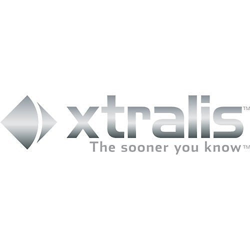 Xtralis by Honeywell VSW-216 software license