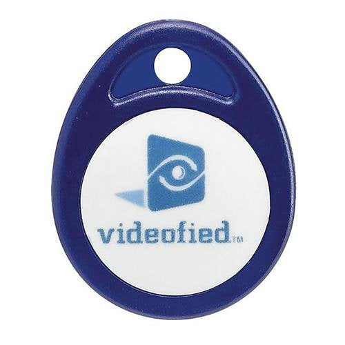 Videofied VT100 wireless proximity tag