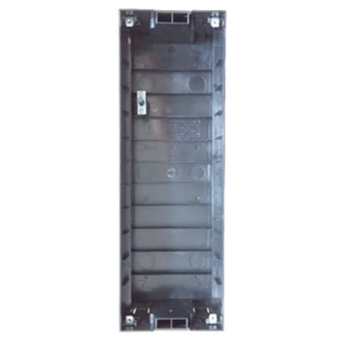 Dahua Technology VTOB103 flush mount box