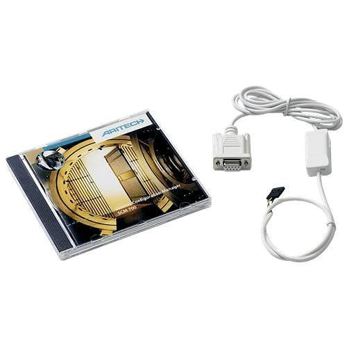 Aritech VVK700 software license