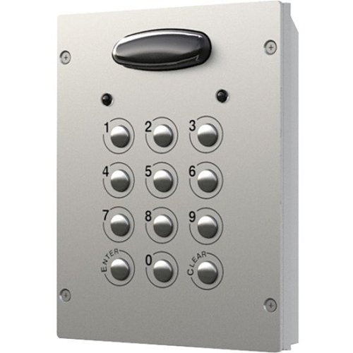 Videx VX8800 keypad access device