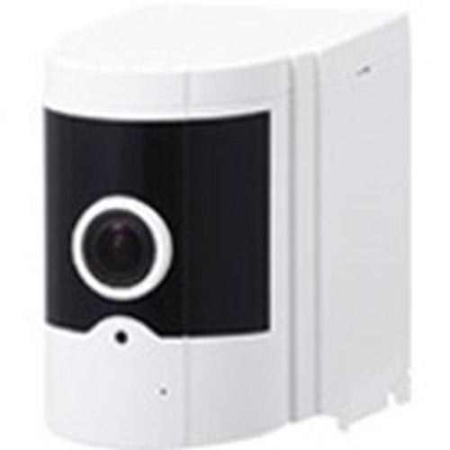 Optex VXI-CMOD motion sensor, silver