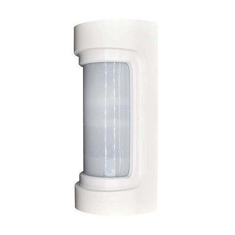 Optex VXS-AM(W) motion sensor, silver