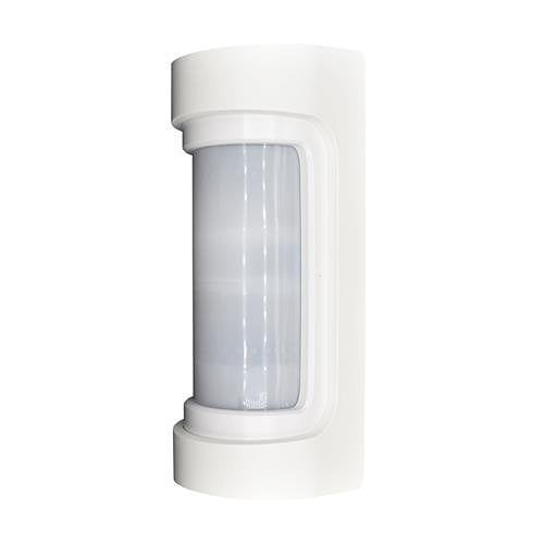 Optex VXS-AM(W) motion sensor, silver