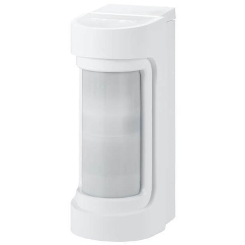 Optex VXS-RDAM-X8(W) dual-tech sensor