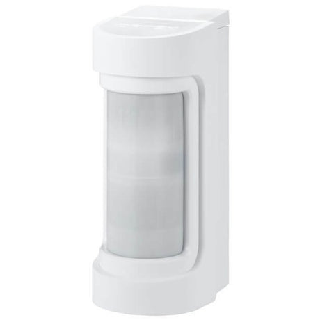 Optex VXS-RDAM-X8(W) dual-tech sensor