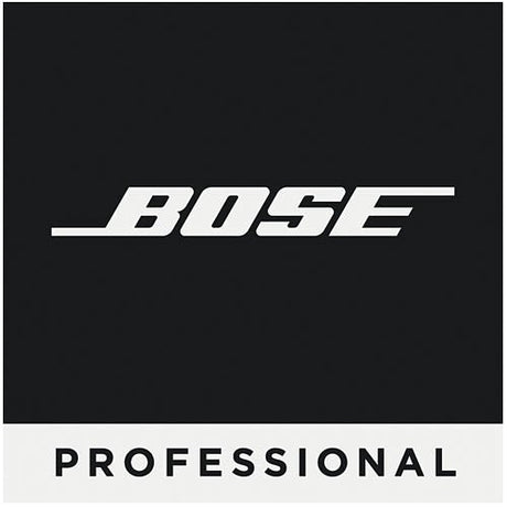Bose Professional 892121-4110 power amplifier mixer