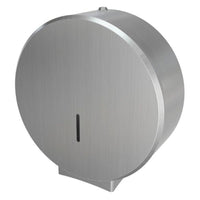 Brushed Satin / Midi Jumbo