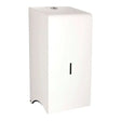 Vivo Wall Mounted Corematic Toilet Paper Dispenser