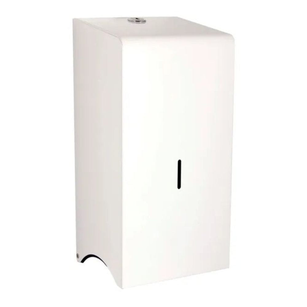 Vivo Wall Mounted Corematic Toilet Paper Dispenser
