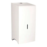 Vivo Wall Mounted Corematic Toilet Paper Dispenser