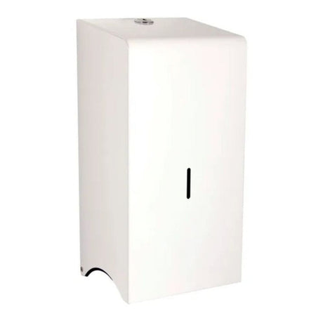 Vivo Wall Mounted Corematic Toilet Paper Dispenser
