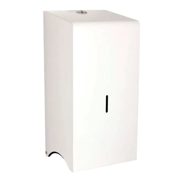 Vivo Wall Mounted Corematic Toilet Paper Dispenser