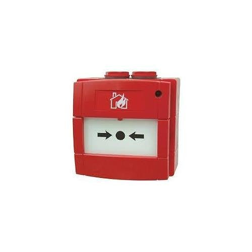 KAC by Honeywell W1A-R680SG-K013-01 house flame outdoor