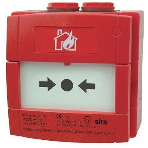KAC by Honeywell W2A-R470SG-K013-81 house flame outdoor