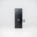 WME DL2 Smart Door Lock – Wi-Fi Voice Fingerprint Keypad (Alexa/Google)