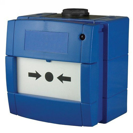 KAC by Honeywell W3A-B000SG-K013-11 weatherproof break glass