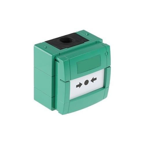 KAC by Honeywell W3A-G000SF-K013-11 emergency-release call point