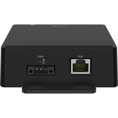 Axis Communications 03077-002 body camera