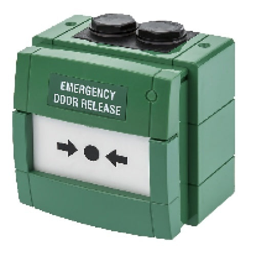 KAC by Honeywell W4A-G000SF-K013-12 release call point