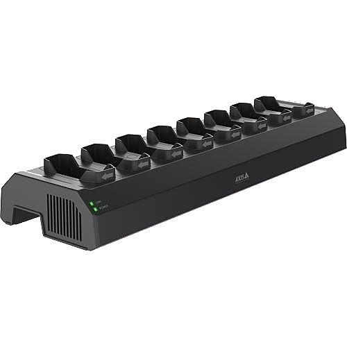 Axis Communications 02970-003 docking station