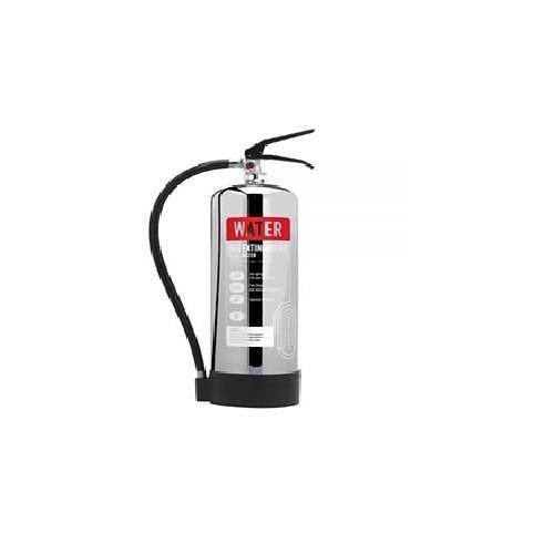 Bull WAEX6SS water fire extinguisher