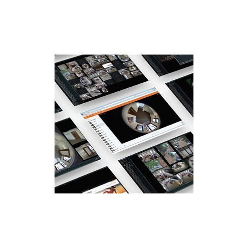 Hanwha Vision WAVE-ENC-04 encoder license