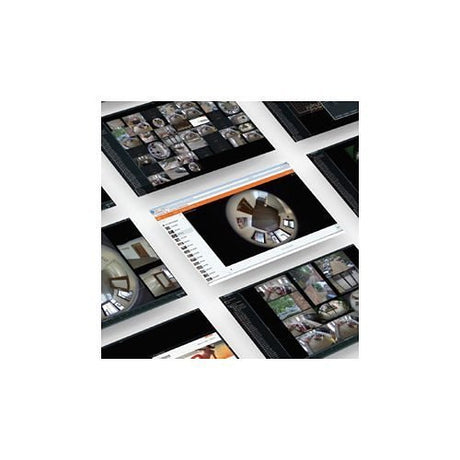 Hanwha Vision WAVE-ENC-04 encoder license