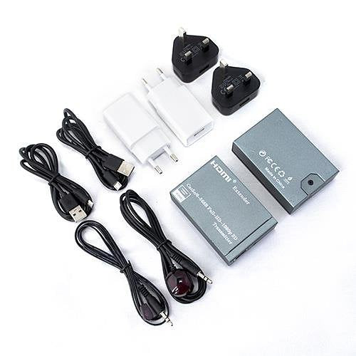 AVARRO WBXHDME6IR HDMI extender