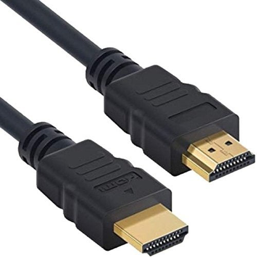 AVARRO WBXHDMI03V2 A/V cable, black