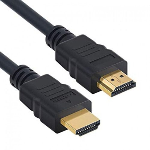 AVARRO WBXHDMI05 A/V cable, black