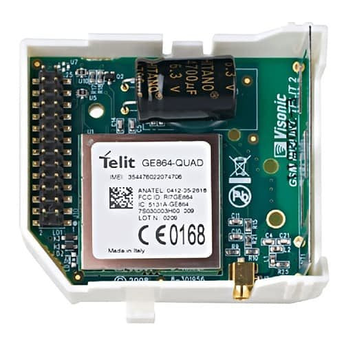 JCI Visonic 9-103405 cellular communication module