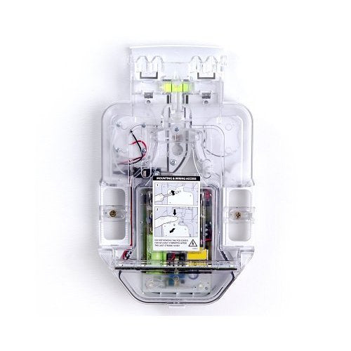 Texecom WDC-0001 sounder, white