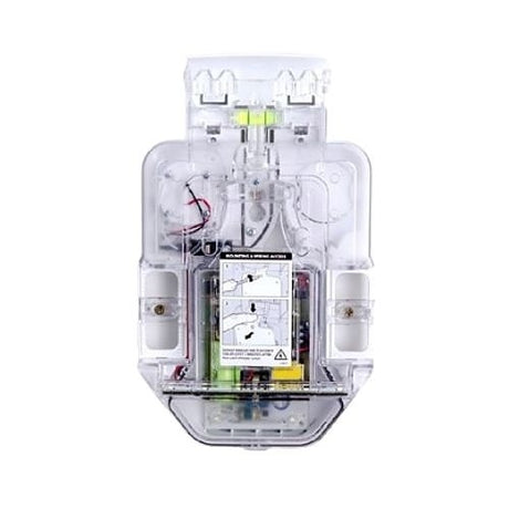 Texecom WDC-0002 security alarm