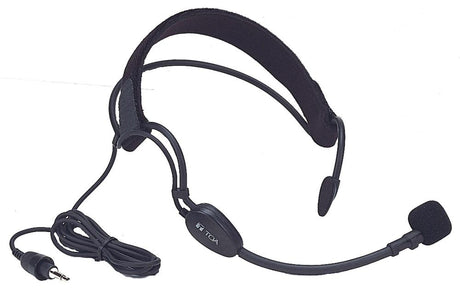 TOA WH-4000A Headworn Microphone