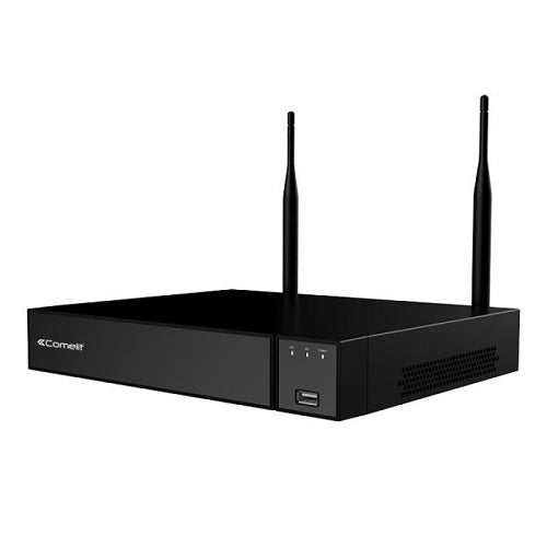 Comelit PAC WINVR009S02NBSP NVR