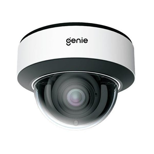 Genie WIPX4NMVDVAF dome camera