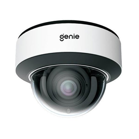 Genie WIPX4NMVDVAF dome camera