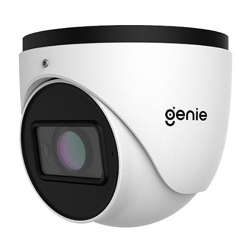 Genie WIPX8NMEBVAF eyeball PoE camera