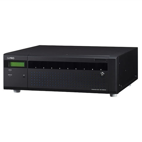 i-PRO WJ-HXE410G disk extension unit