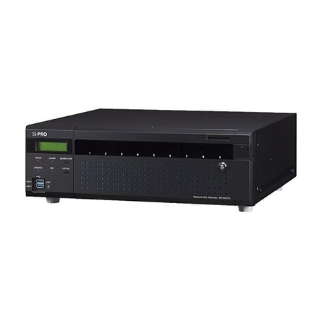 i-PRO WJ-NX510KG high-secured NVR
