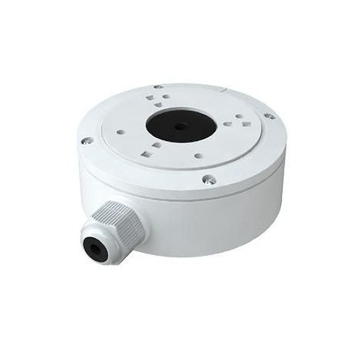 Genie WJBSBWP junction box, white