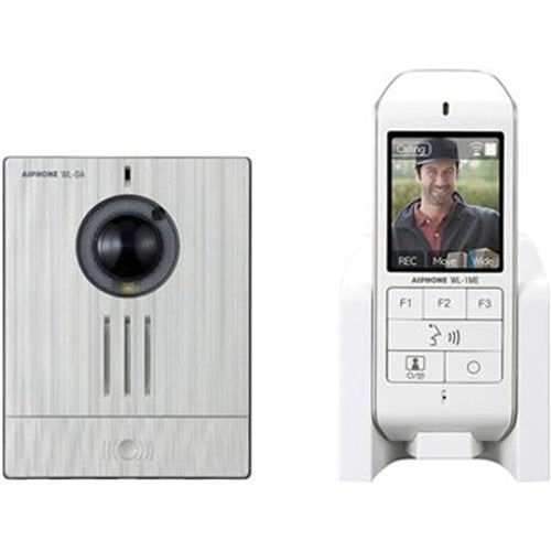 Aiphone WL-11 col wireless kit