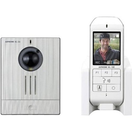 Aiphone WL-11 col wireless kit