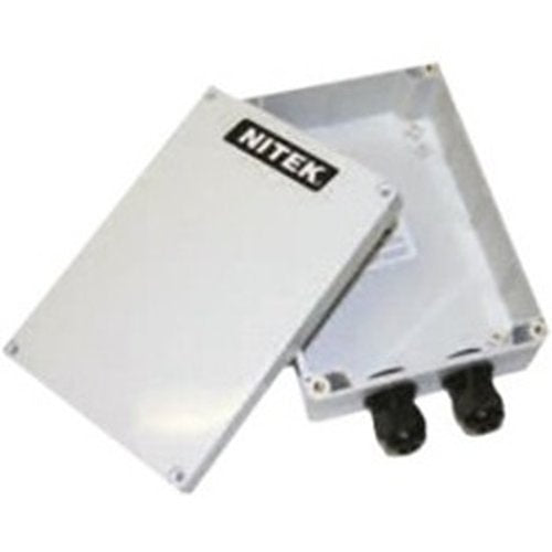 Nitek WP1325 abs molded enclosure