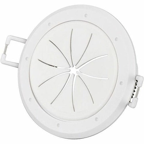 Vanco WPCVRD cable organizer, white