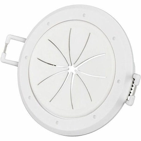 Vanco WPCVRD cable organizer, white