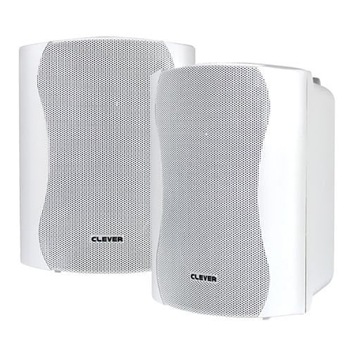 Clever Acoustics CRSP41 outdoor weatherproof speaker
