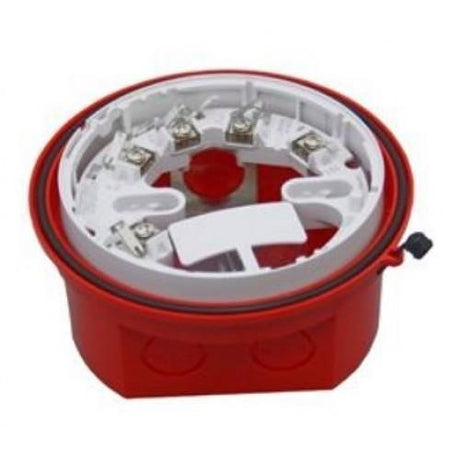 KAC by Honeywell WRR deep waterproof base