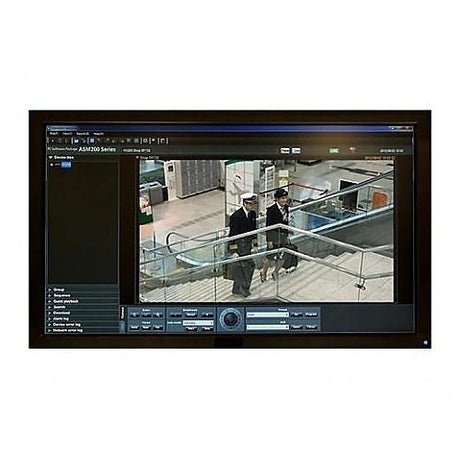 i-PRO WV-ASE203W extension software key